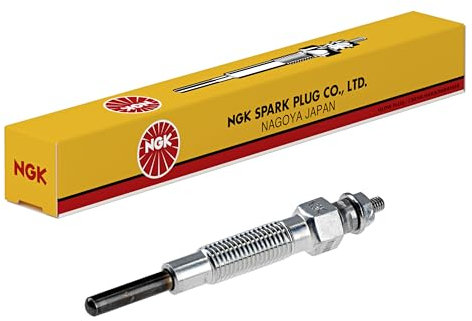 NGK Glow Plug Y-114T 6528