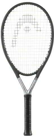 HEAD Ti S6 Tennis Racket, 4 1/8 Grip