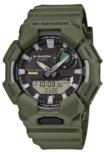 Casio GA-B010-3AER Herren Armbanduhr