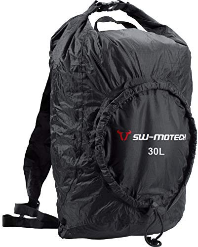 Sw-motech Flexpack 30l Backpack One Size, Schwarz