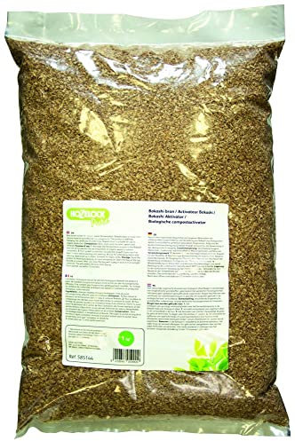 Hozelock (L Activador Bokashi para compostadora 1 kg, Standard