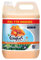 Comfort XXX Concentrated Professional Tropical Burst 178 Washes 5L with Long Lasting Freshness