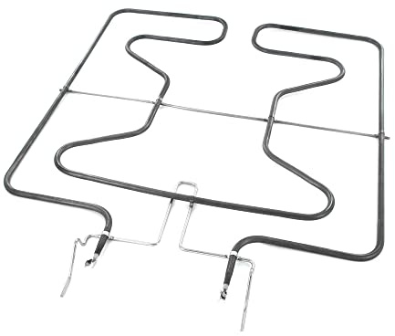 DL-pro Unterhitze 1500W 230V für Bosch Siemens 680225 00680225 IRCA 7177R273 Heizung Backofenheizung Heizelement für Backofen Ofen Herd