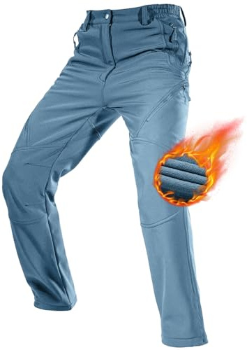 FREE SOLDIER herr Byxor Outdoor Pants