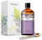 PHATOIL Gewürznelke ätherische Öle, 100ML Duftöle, ätherische Öle für Diffusor, Luftbefeuchter