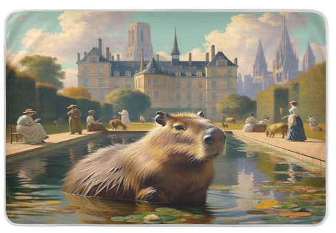 Castle Green wasserdichte Einlagen für Bett, waschbare Inkontinenzeinlagen für Frauen, wiederverwendbare Betteinlagen