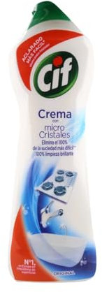 Scheuermilch Weiß 750 ml. 2er-Pack