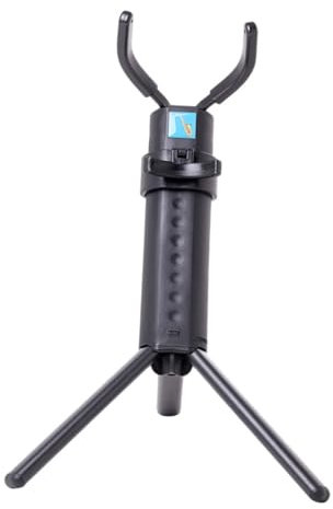 UPKOCH Faltbarer Tragbarer Altsaxophon-ständer Aus Robustem Rostfreiem Material Stabiler Saxophon-halter Für Zuhause Musikunterricht Und Bühnenpräsentation Platzsparend Und Langlebig