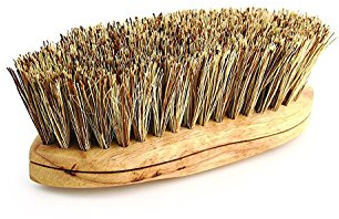 Gripfit Medium Soft Brush,8 1/4 Assorted
