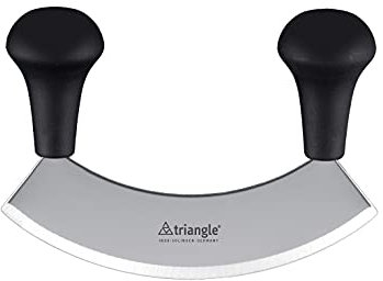 Triangle 42 211 14 02 - Mezzaluna a Un Taglio, 14 cm