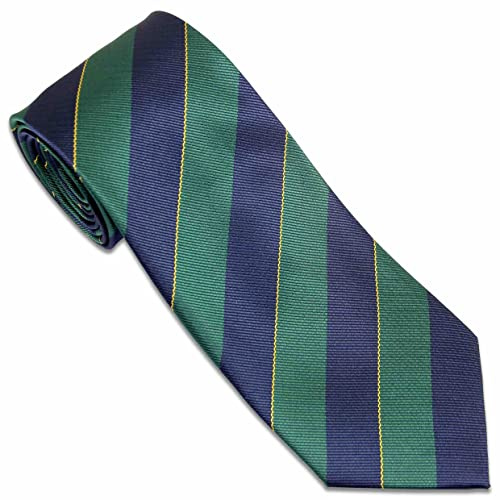 Royal Highland Fusiliers Polyester Cravate