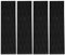 5 x 4 Stück Traktionspads Surfbrett EVA Surfing Skimboard Deck Traktion Pads Anti-Slip Front Tail Pad für Surfboards, Kiteboard