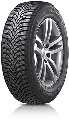 Hankook Winter i*cept RS2 W452 FR M+S - 175/55R15 77T - vinterdäck