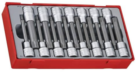 TENGTOOLS 143880102 Tengtools Model TTRS15 Modular Trays, Glasses