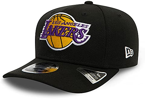 New Era Unisex NBA Stretch Snapback 9Fifty Basecap