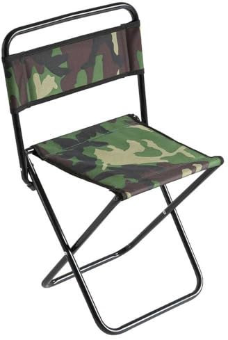 Mikado Stuhl - 004 - Camouflage