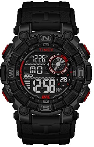 Timex Orologio Sportivo TW5M53700