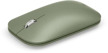 Microsoft Modern Mobile Mouse - Bosque