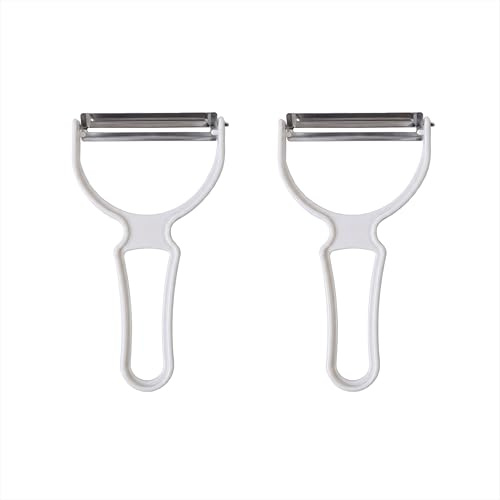 OFXDD Cabbage Hand Slicer - Pack of 2 - Coleslaw Knife - Shredder for Sauerkraut