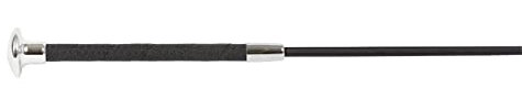 Equipage Frusto da dressage - 120 cm - nero