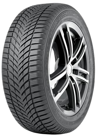 Nokian 215/45 R16 90V XL Ganzjahresreifen Allwetter M+S 3PMSF Reifen