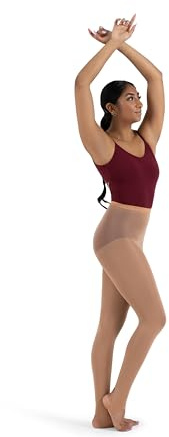 Capezio Étrier Adulte N145 pour Femme