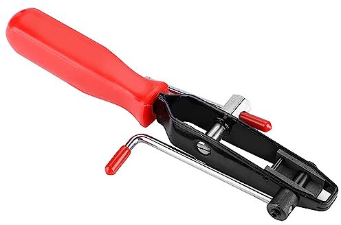 pince collier cardan,Outil de pince de démarrage de joint homocinétique, pince d'oreille de pince de démarrage de joint homocinétique, pince d'oreille de pince de démarrage de joint(Cut-off pliers)