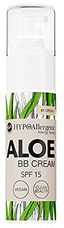 Hypo Bb Cream Hipoalergénica Aloe Spf15 01 Körperpflege und Gesundheit