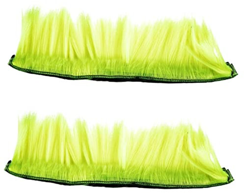 PACKOVE Haarteile Lustig Verkleidung Perücken 2st Helm Perücke Lockiges Haar Pferdeschwanz Herren-toupet Aufkleber Perücken