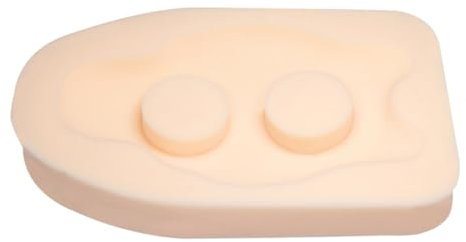 Lavabo para baño de bebé, alfombrilla de baño pequeño, cojín para bañera de bebé recién nacido, baño de bebé antideslizamiento, alfombrilla de asiento de baño para fregadero de ducha