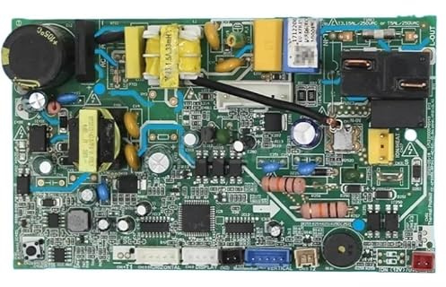 Compatibile con la scheda del circuito del computer del condizionatore d'aria 17122000048549 CE-KFR35G/BP3N1Y-AE