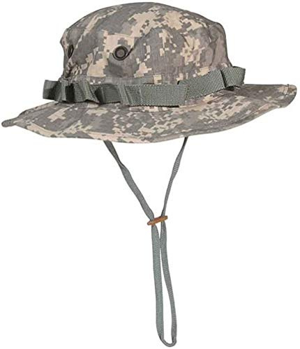Mil-Tec Cappello da Uomo Hut_12325060