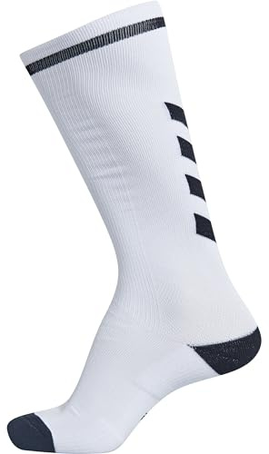 hummel Calzini alti unisex Elite Indoor Sock