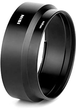 NiSi Lens Adapter for Ricoh GR III