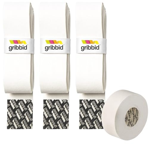 Field Hockey Grip - The Original Dutch Chamois