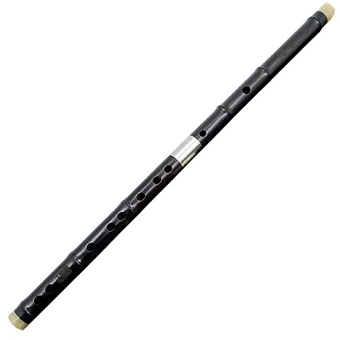 SciAza flute a bec flute enfant flute irlandaiseFife ancien divisé en deux sections, adapté aux étudiants, aux adultes et aux débutants(Color:2,Size:A)