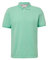 s.Oliver Poloshirt aus Baumwollpiqué hellgrün L