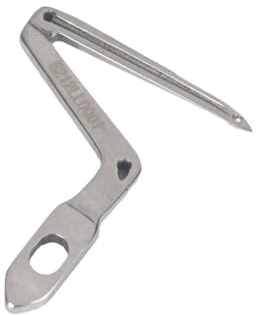 1/2 st 5212LL0001 / 5212UL0001 Nedre övre gripare for KingTex UH9000 industriella overlock symaskiner(Lower Looper)