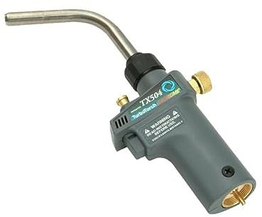 TurboTorch 0386-1293 Turbo Extreme Tx504, Packaged