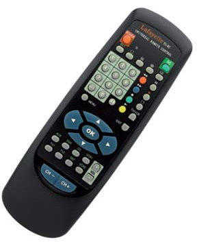 Telecomando universale 8 in 1 con televideo Marcucci Lafayette TU-8C