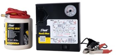 AirMan 78-080-011 ResQ Max Reifenpannen-Set
