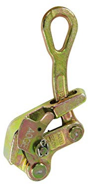 YJINGRUI Abrazadera de Empuñadura de Cable de Acero Tensor de Alambre Dispositivo de Apriete Alicates de Alambre para Electricista (1T 2.5-16MM)