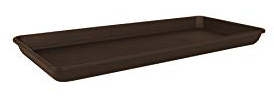Venezia Rektangulärt Fat Xl 100Cm Brons