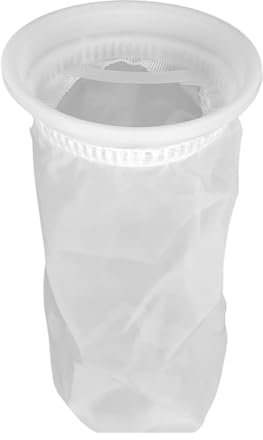 Sweetness 1 filtre IBC en nylon pour purger les couvercles de tonneaux, couvercles de réservoir, filtres d'irrigation d' de jardin