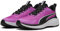 PUMA Skyrocket Lite Trail, Zapatillas para Correr de Carretera Unisex Adulto, Pure Magenta Black, 38 EU