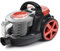 LEHMANN LHOCV-8025 Efficiente aspirapolvere senza sacco, 4000 aspirapolvere con filo ciclonico, con sistema HEPA doppio filtro + spazzola turbo, contenitore rimovibile per polvere da 2,5