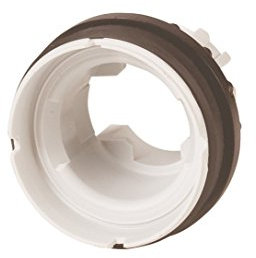 Eaton 216776 - Rilevatore di luce, piatto, senza lente