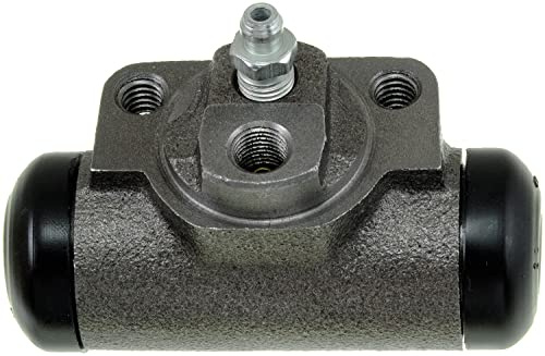 Dorman W370061 Drum Brake Wheel Cylinder Compatible with Select Ford / Mazda Models