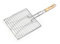 barbecook Griglia per 3 Pesce per Barbecue, graticola per 3 Pesce per Barbecue, Accessori per Barbecue, 28x28x2cm Marca: barbecook