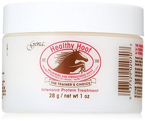 Gena Healthy Hoof, 1 Ounce